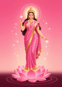 Goddess Lakshmi for people Tuesday 1_22
