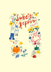 Sweet pepper