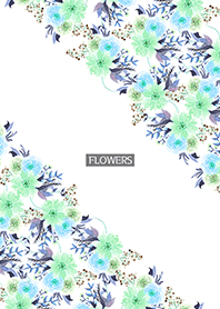 water color flowers_460