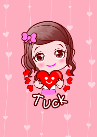 Tuck Good Wife