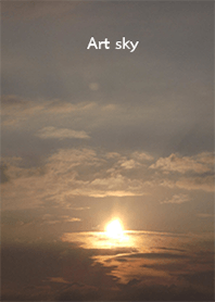 Art sky v.7