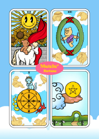 Mutelu* -  Fortune III