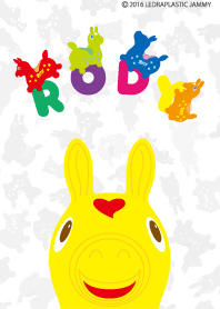 Happy Rody