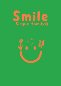 Smile & Tulip ouryoku