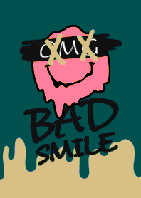 BAD SMILE THEME /53