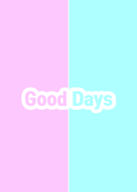 Good Days (UJ_318)