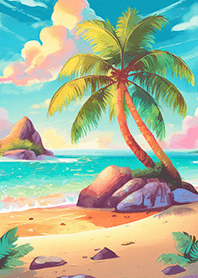 Beautiful real scenery#2065