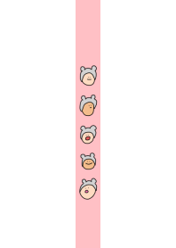 MIMI-KABU Boomerang 9
