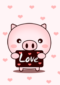 Pig & Pink