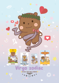 ราศีกันย์ - ความรักสมหวัง เจอเนื้อคู่ V