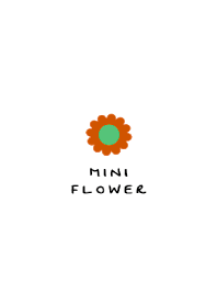 MINI FLOWER THEME __93
