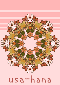 うさはな。2