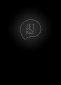 Jet Black Neon Theme V7 (JP)