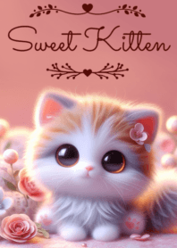 Sweet Kitten No.56