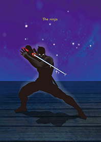 O ninja_5
