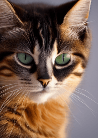 Nyanko Great Runaway#Labgai221.