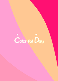 Colorful Day (RC_124)
