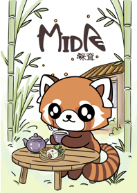 咪耷的白日夢茶館