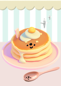 murmur | pick a pancake