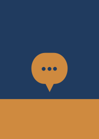 SIMPLE(brown blue)V.2034b