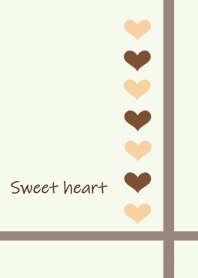 オトナ女子のハートの着せかえ 2