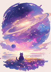 貓咪宇宙之夢❤️8-3