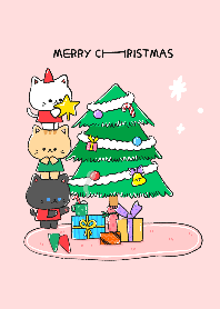 imewstudio | Merry Christmas