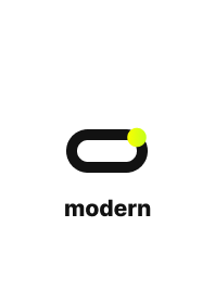 Modern Lemon - White Themes Global