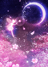 Sakura of a tinker bell (fc)