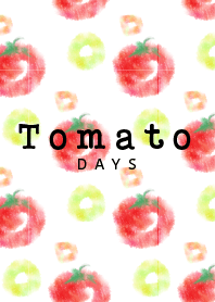 Tomato days J