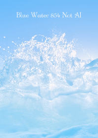 BlueWater 854 Not AI
