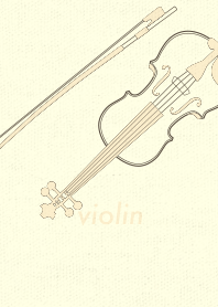 violin_mta Bird's color