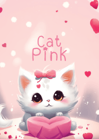 น้องแมวน่ารักมินิมอล 8