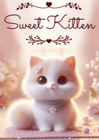 Sweet Kitten No.66