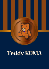 Teddy KUMA