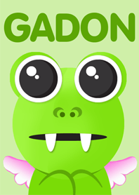 มอนสเตอร์ น้องกะดอน