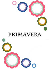 Primavera Theme