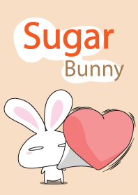 Sugar Bunny
