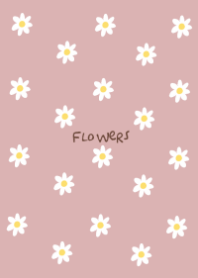 FLOWERS_花