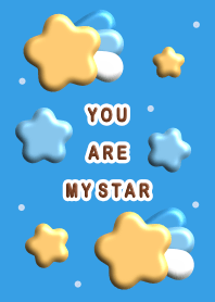 Little shooting stars 9 :)