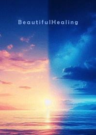 Beautiful Healing-HALF 30