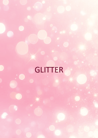 GLITTER-PINK 80