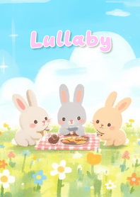 Lullaby theme - JP22