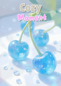 Love Cozy Moment Theme - JP34