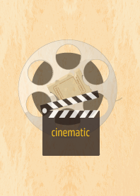 cinematic movie studio 8