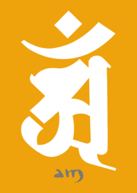 BONJI zodiac [aM] ORANGE (0749