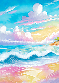 Beautiful real scenery#1724