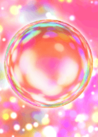 Pop'n bubble