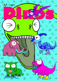 EYE'S & FRIENDS vol.10