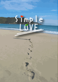 -SIMPLE LOVE-
